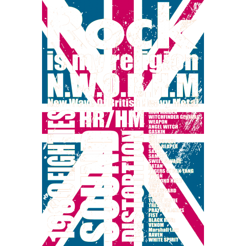 ロックFブラック