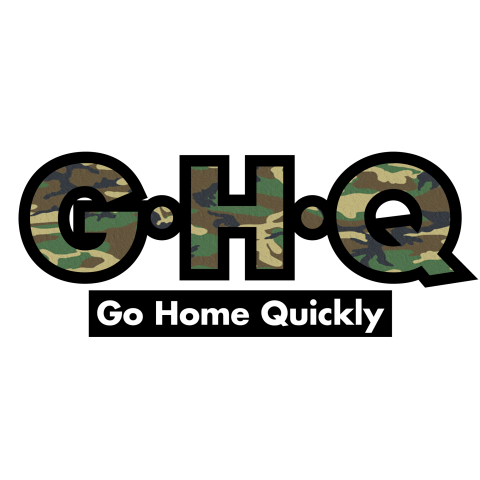 GHQ