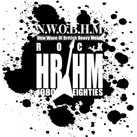 HR/HM ROCK