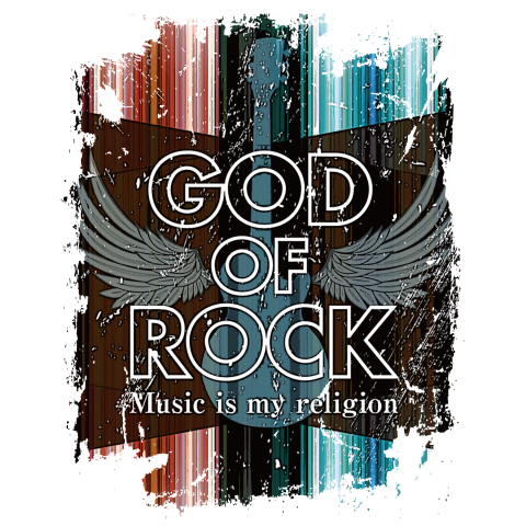 God of Rock