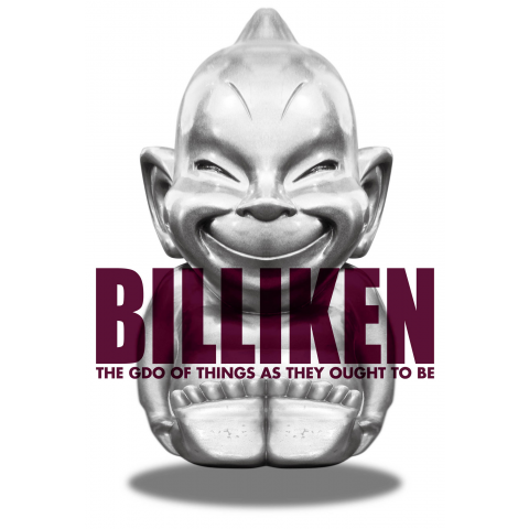 BILLIKEN