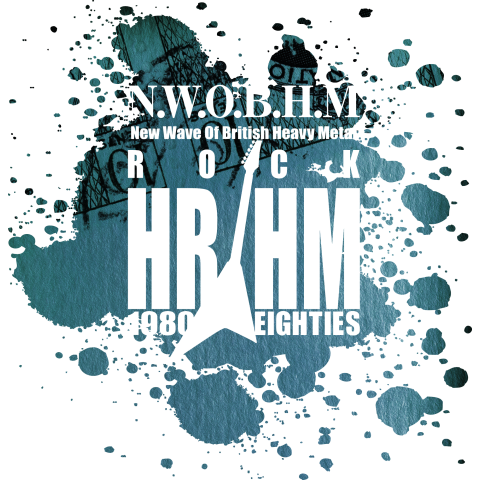 HR/HM ROCK V