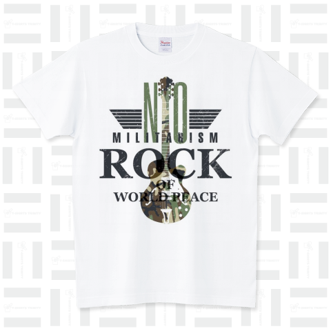 反戦ROCK