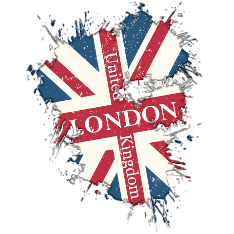 LONDONダメージ