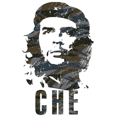 CHE(迷彩)