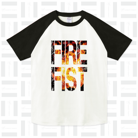 FIRE FIST2