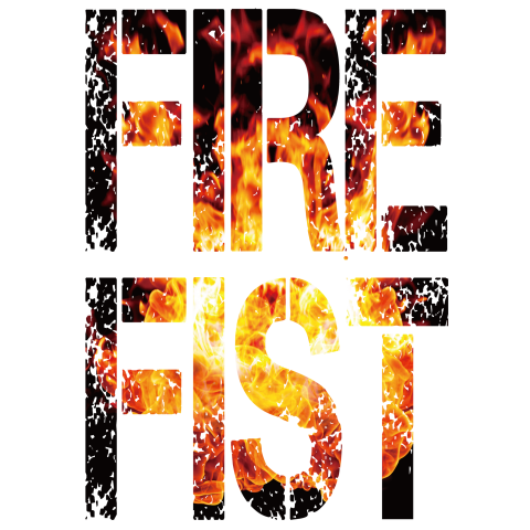 FIRE FIST2