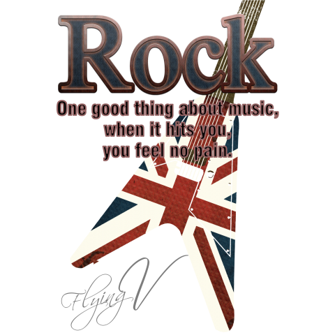 GOOD Rock2
