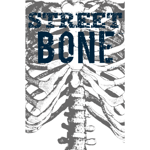 STREET BONE