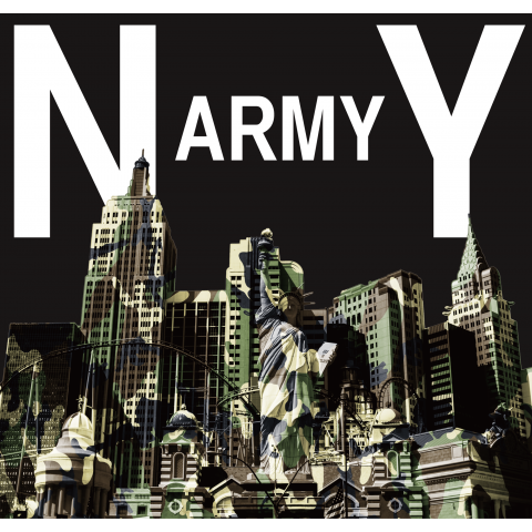 ARMY NY