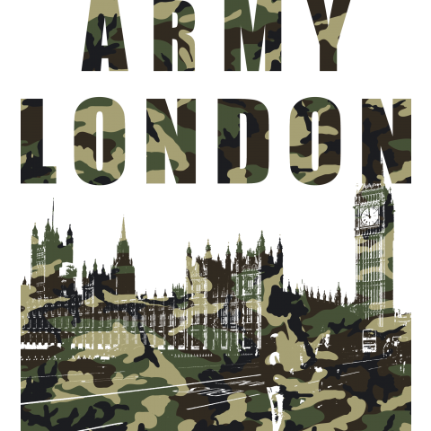 ARMY LONDON
