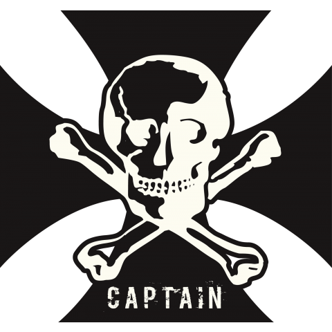 CAPTAIN