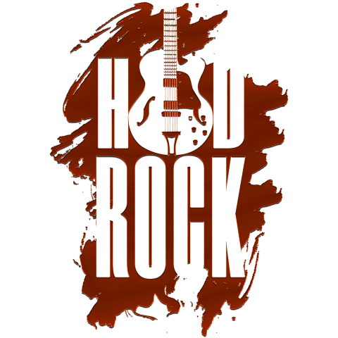 HD-ROCK1トーン