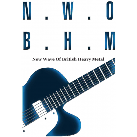 NWOBHM1トーン