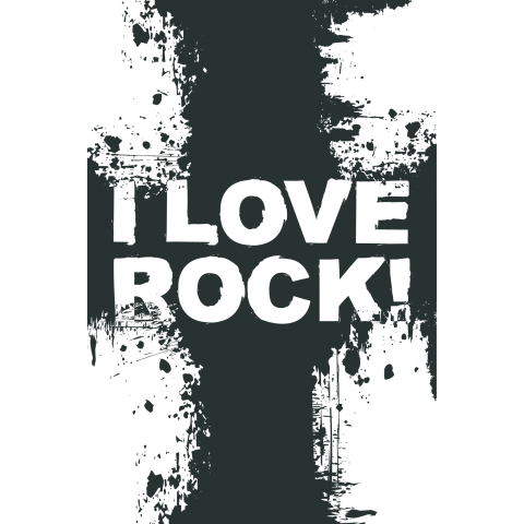 GU LOVE ROCK