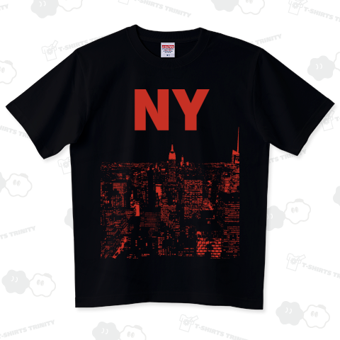 NY-R