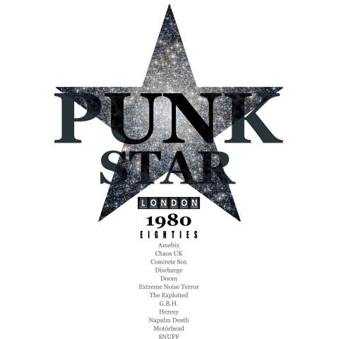 PUNK STAR