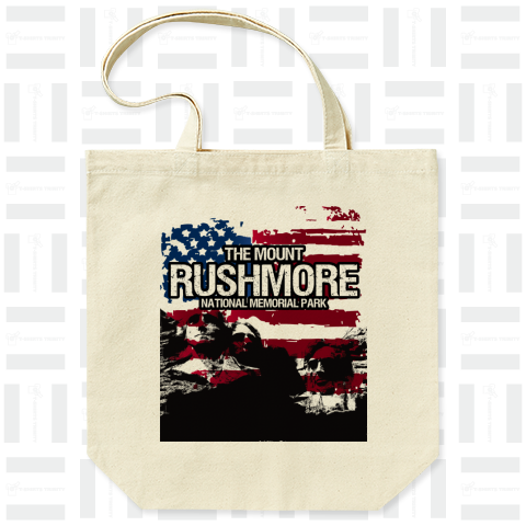 RUSHMORE