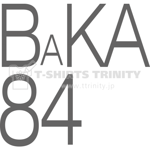 BAKA84