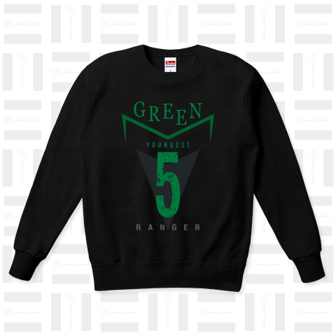 GREEN5号