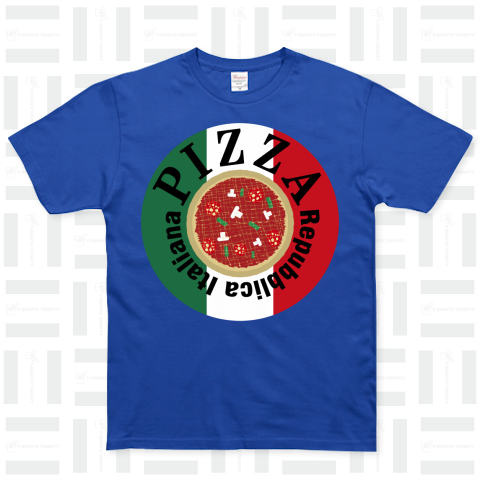 PIZZA-IT