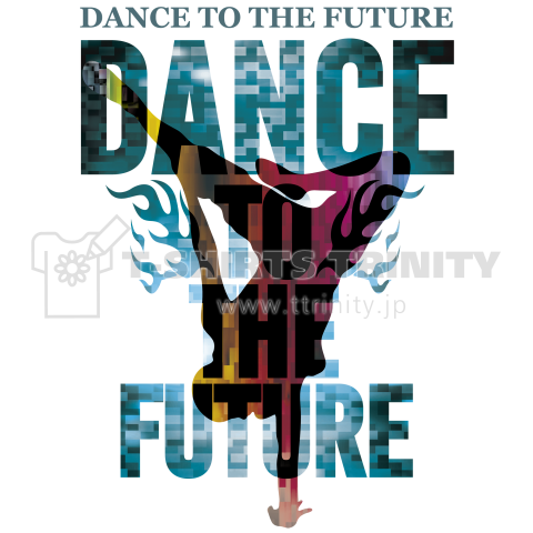 DANCE FUTURE-Z2