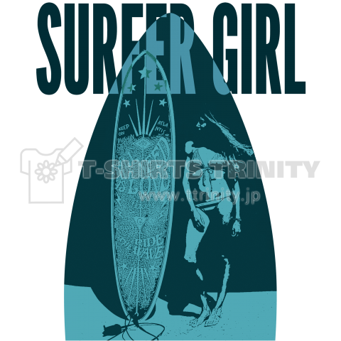 SURFER GIRL-168