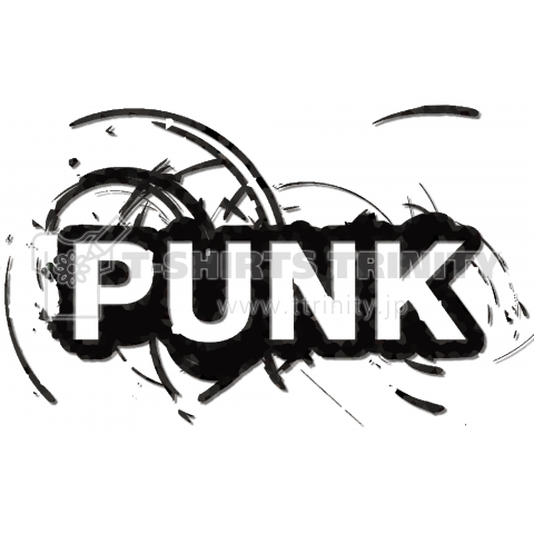 PUNK LOGO