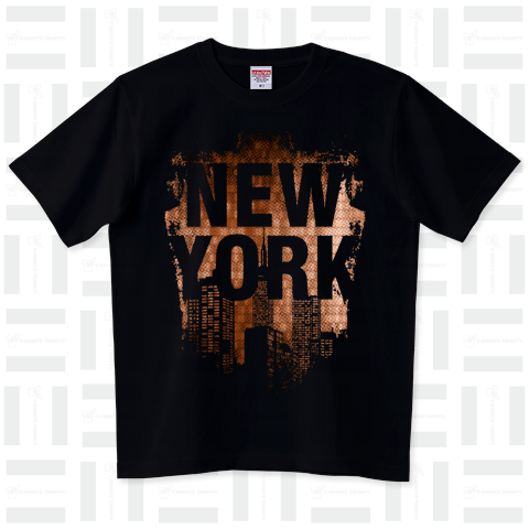 NEW YORK-GR