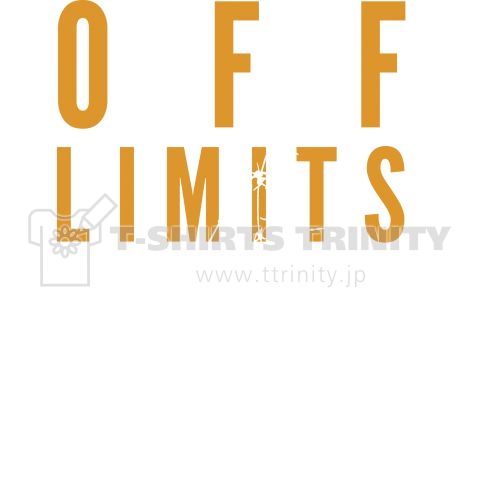 OFF LIMITS