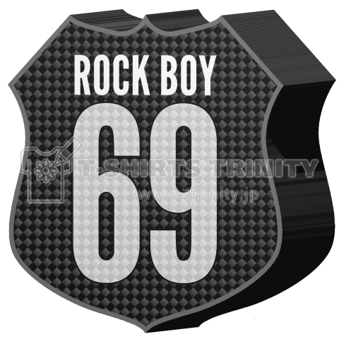 ROCK BOY-120