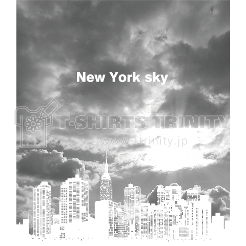 NY SKY