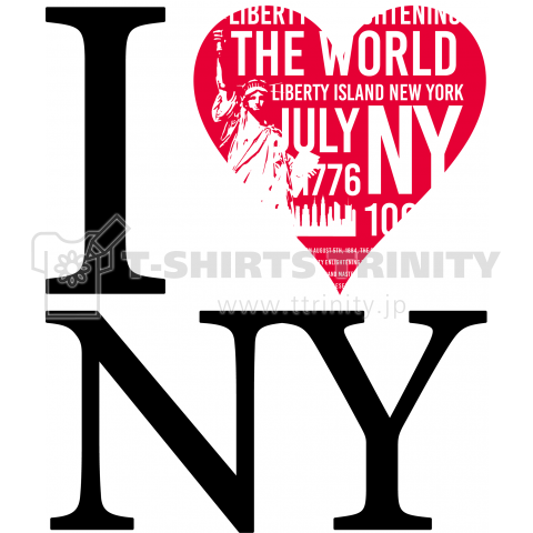 I ♥ NY 227