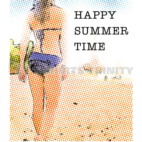 HAPPY SUMMER TIME-01