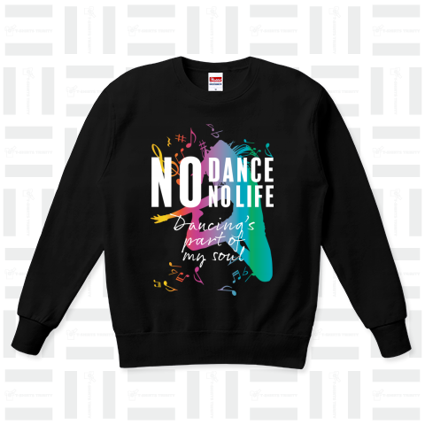 NO DANCE-01