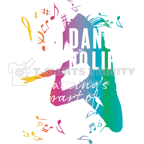 NO DANCE-01