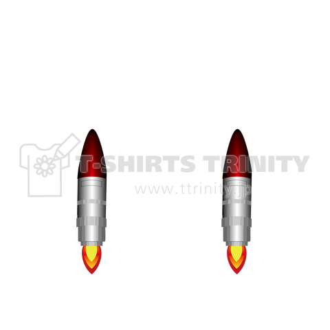 ロケットボーイ レット2