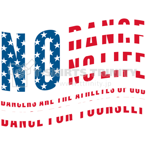 DANCE USA