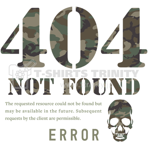 404ARMY