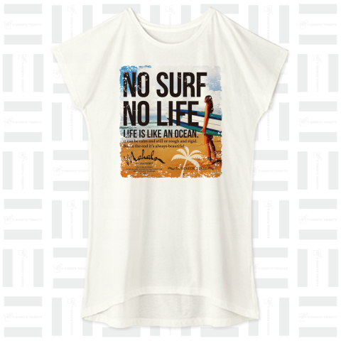 NO SURF NO LIFE-066