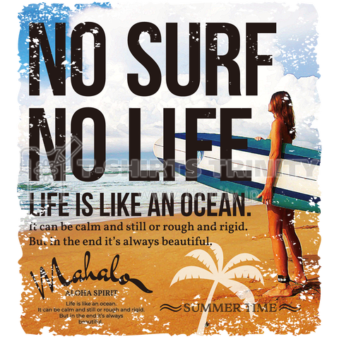 NO SURF NO LIFE-066