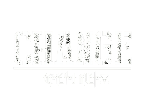 Change Before You Have To デザインtシャツ通販 Tシャツトリニティ