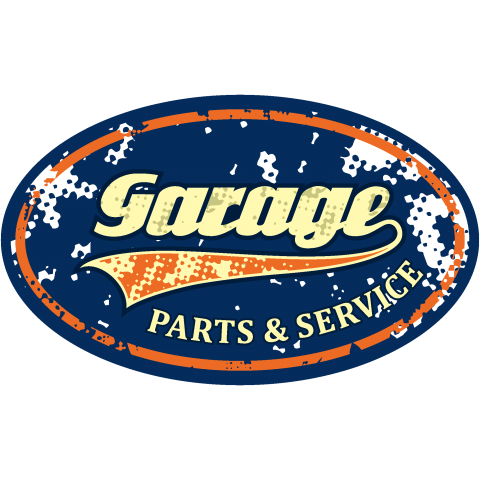 GARAGE PARTS & SERVICE