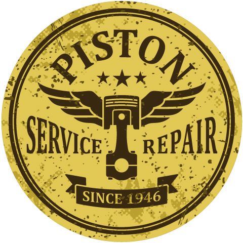 PISTON SERVICE REPAIR