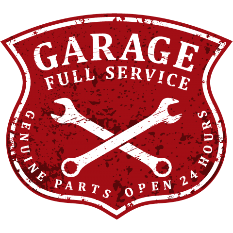 GARAGE FULL SERVICE