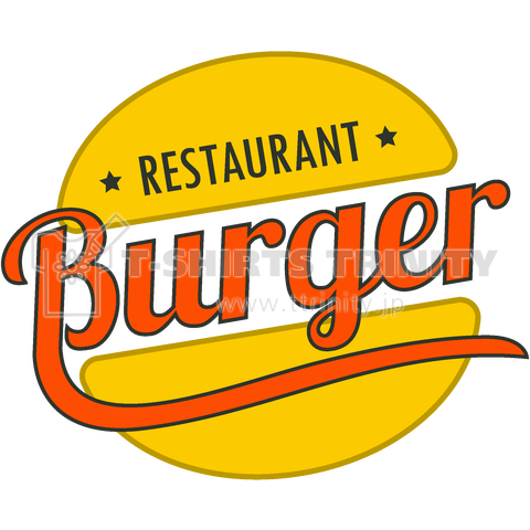 RESTAURANT Burger