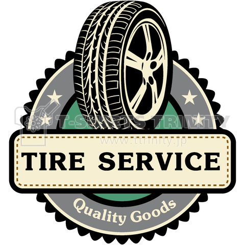 TIRE SERVICE