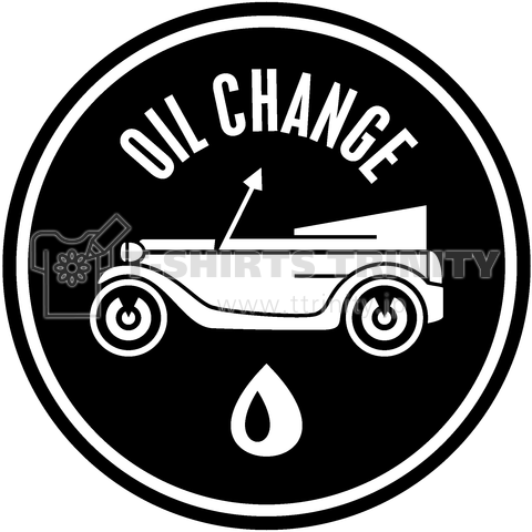 OIL CHANGE