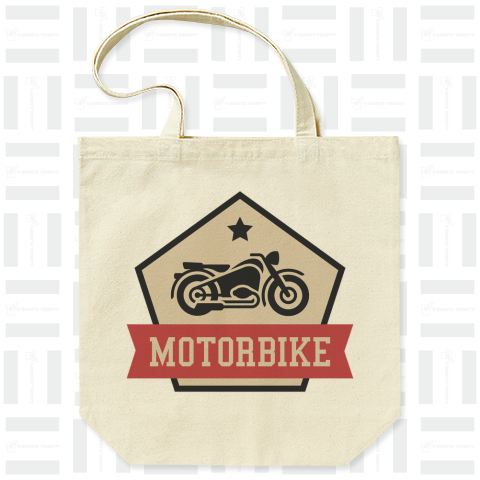 MOTORBIKE / モーターバイク