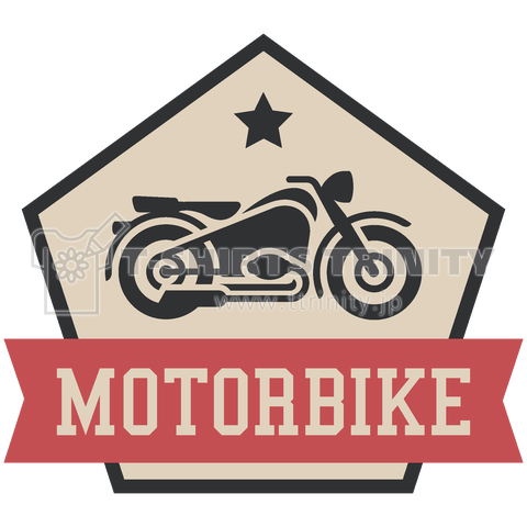 MOTORBIKE / モーターバイク